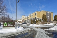Furnished Studio - Auburn Hills photo'