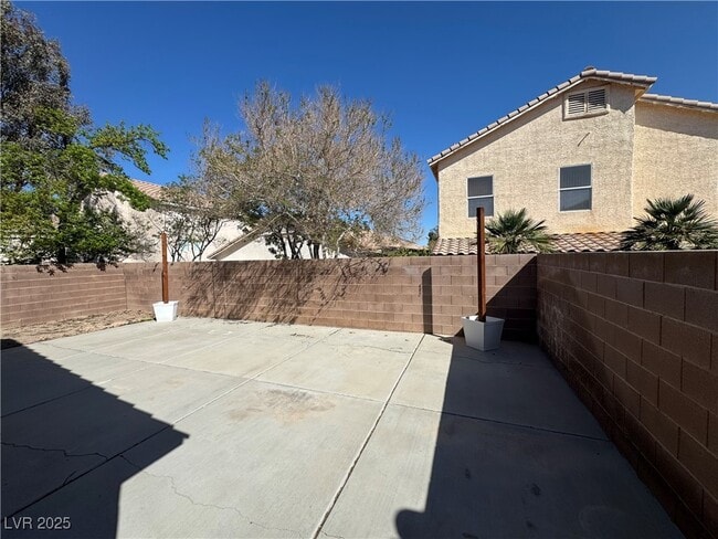 property at 1058 Warm Canyon Way