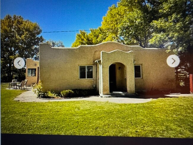 8351 S River Rd in Alamosa, CO - Building Photo - Building Photo