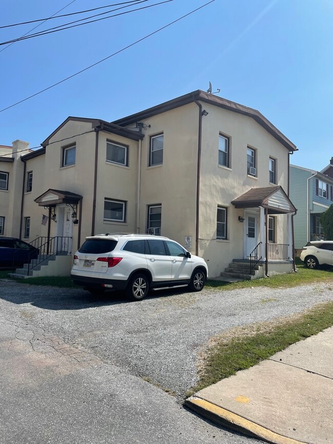 37 S 6th Ave, Unit #2