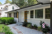 3593 Vanet Rd in Chamblee, GA - Foto de edificio - Building Photo