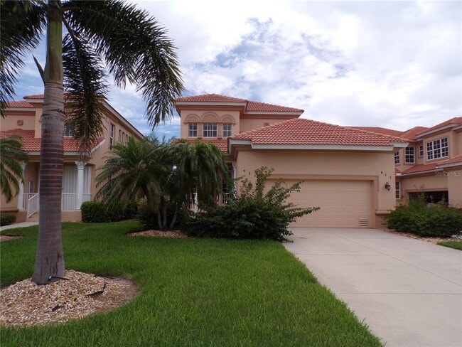 property at 3959 San Rocco Dr