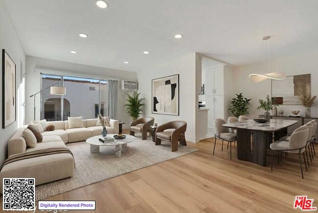 220 S Gale Dr in Beverly Hills, CA - Building Photo - Building Photo