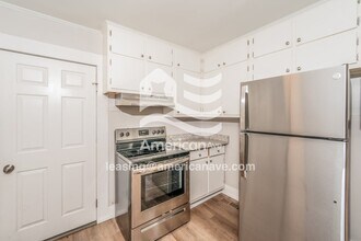 1220 Ford Ave in Birmingham, AL - Building Photo - Building Photo