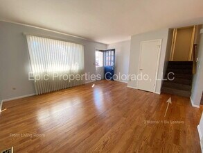 11259 E Alaska Pl in Aurora, CO - Building Photo - Building Photo