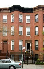 463 Halsey St Apartments Brooklyn Ny For Rent Building Photo 463 Halsey St Apartments In Brooklyn