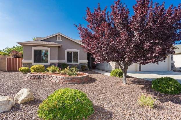 6441 E Jaden Ln in Prescott Valley, AZ - Building Photo