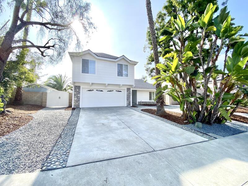 1847 Lotus Ct in Carlsbad, CA - Building Photo