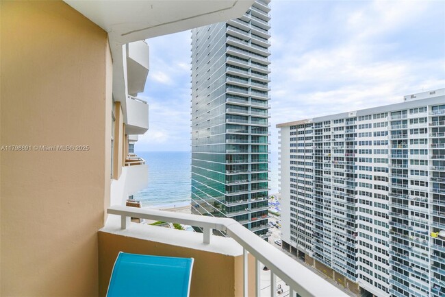 property at 1980 S Ocean Dr