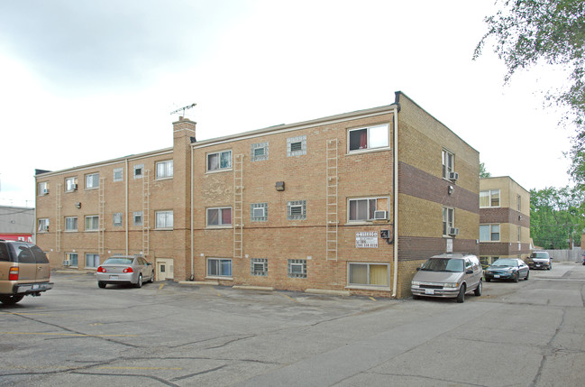 254 S Maplewood Ave in Melrose Park, IL - Building Photo - Building Photo