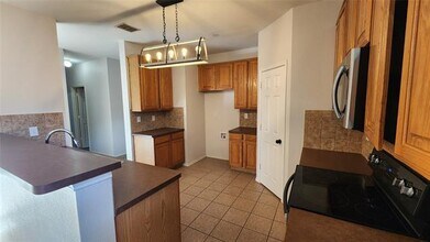 1312 Cahaba Dr in Wylie, TX - Building Photo - Building Photo