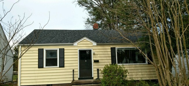 property at 6416 Kensington Ave