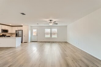 3221 Barred Owl Wy in McKinney, TX - Building Photo - Building Photo