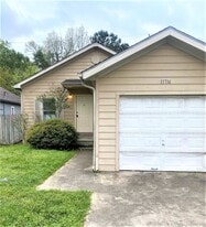 11734 Greensbrook Forest Dr in Houston, TX - Building Photo