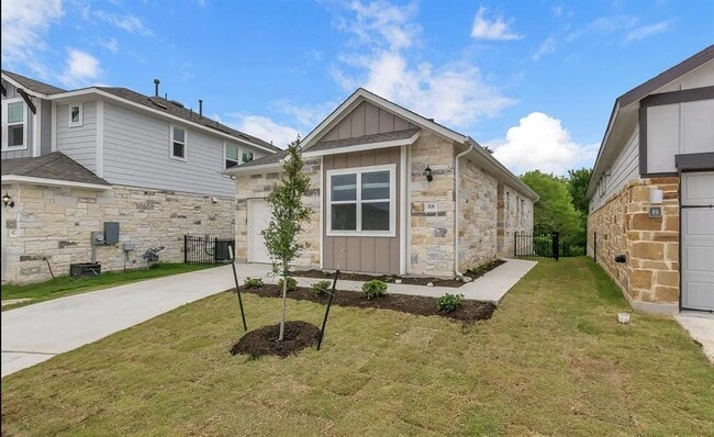 property at 2800 Joe Dimaggio Blvd