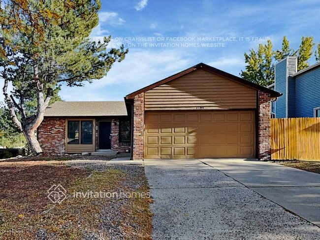 17341 E Wagontrail Pkwy