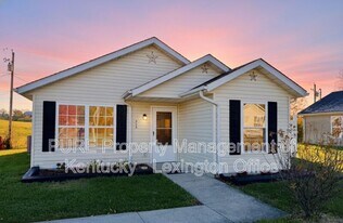 222 Buffalo Trce in Winchester, KY - Building Photo