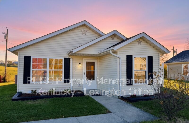 222 Buffalo Trce in Winchester, KY - Building Photo