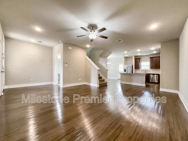 3908 Ashton Dr in Sanger, TX - Building Photo - Building Photo