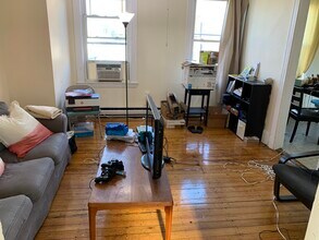 6 Nevada Ave, Unit 3 in Somerville, MA - Building Photo - Building Photo