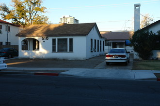 508-510 S 7th St in Las Vegas, NV - Building Photo - Building Photo