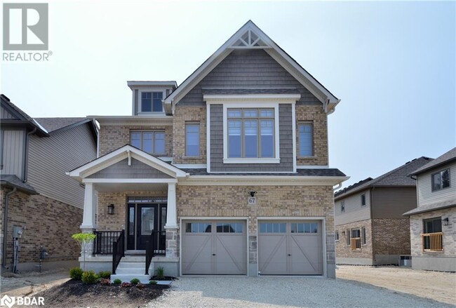 property at 67 Maidens Cres