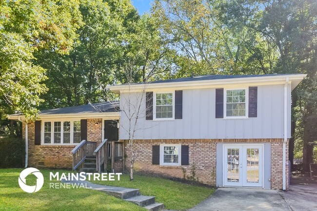 property at 2137 Baden Ct