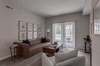 Ravines at Meadow Ridge in Sunbury, OH - Foto de edificio - Interior Photo