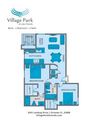 Building Photo - Village Park Apartments in Orlando, Florida