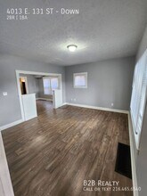4013 E 131st St in Cleveland, OH - Building Photo - Building Photo