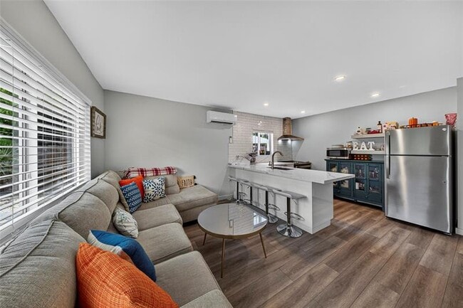 property at 1215 NE 17th Ave