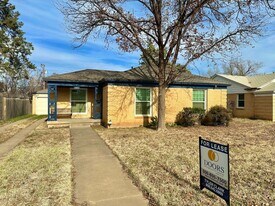 2508 31st St in Lubbock, TX - Building Photo