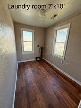 821 S Saville Ave in Independence, MO - Building Photo - Building Photo