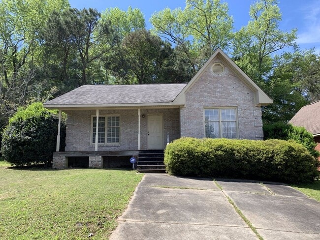 property at 321 Cherry St