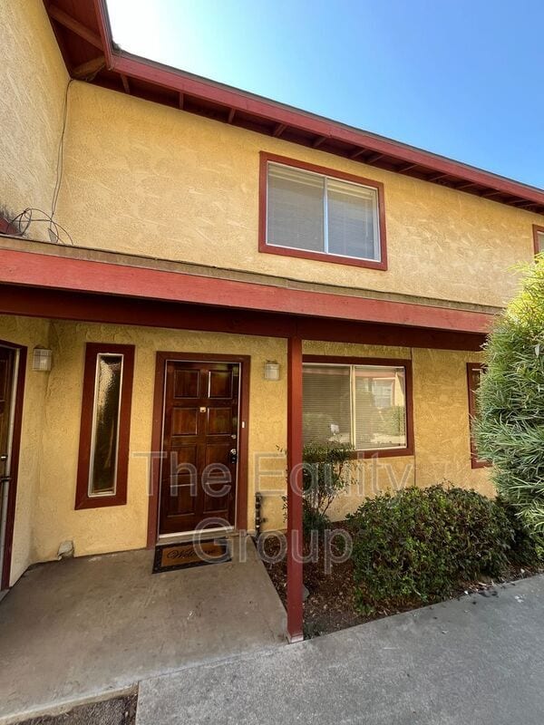 840 N Williford Dr in Porterville, CA - Building Photo - Building Photo