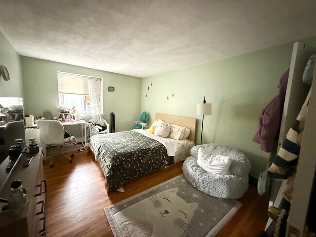 14 Radcliffe Rd in Boston, MA - Building Photo - Building Photo