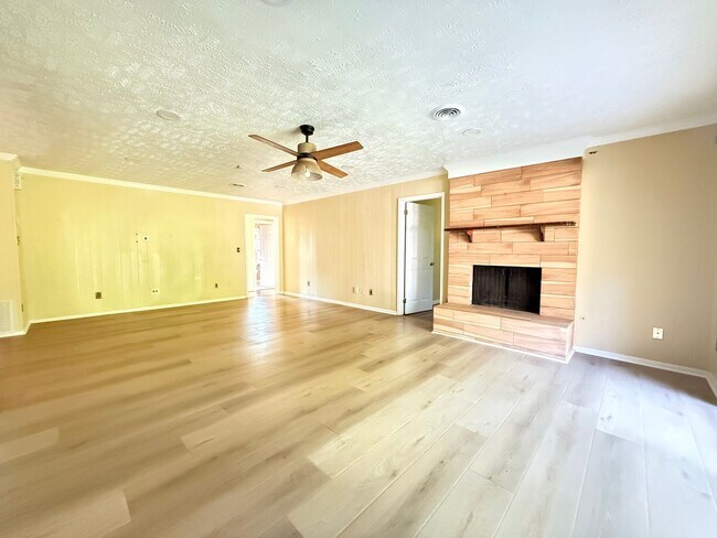 1434 Audubon Rd in Montgomery, AL - Building Photo - Building Photo