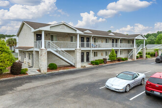 Harmony Pointe in Myrtle Beach, SC - Building Photo - Building Photo