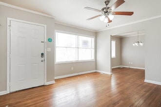 224 Tanglewood Cir NE in Birmingham, AL - Building Photo - Building Photo
