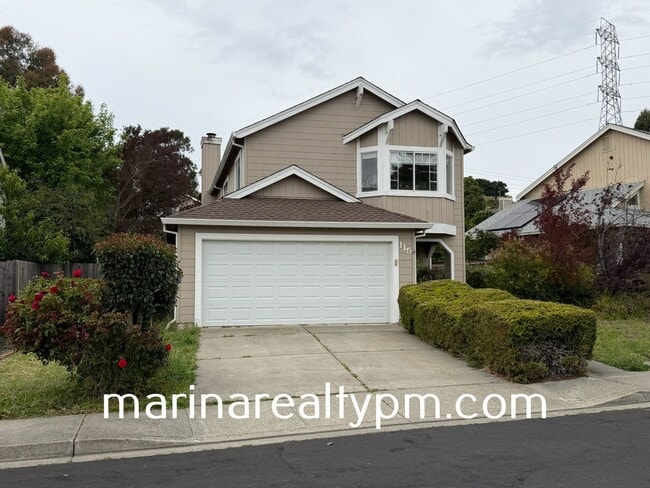 property at 115 James River Rd