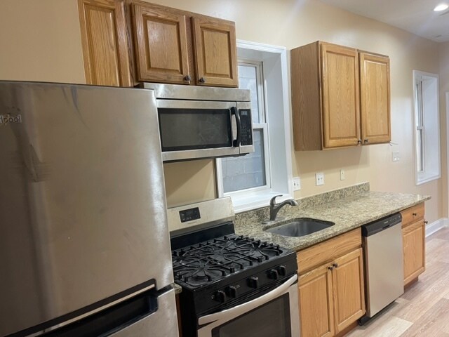 1336 N Capitol St NW, Unit Penthouse in Washington, DC - Building Photo - Building Photo