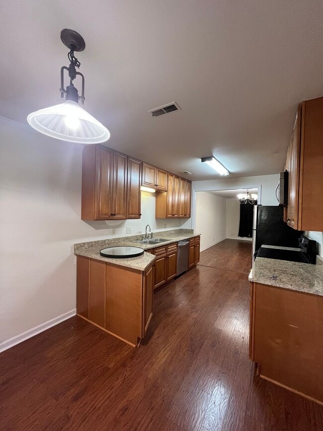 1081 General George Patton Rd in Nashville, TN - Building Photo - Building Photo