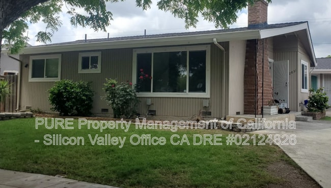 property at 2831 Union Ave