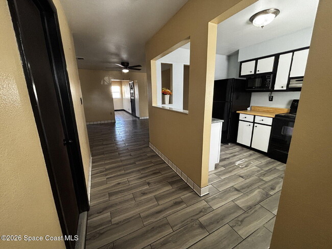 4070 Baker Ave in Titusville, FL - Building Photo - Building Photo