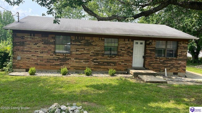 property at 314 Crossgate Rd