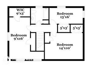 1124 Ridgecliff Dr in Rural Hall, NC - Building Photo - Building Photo
