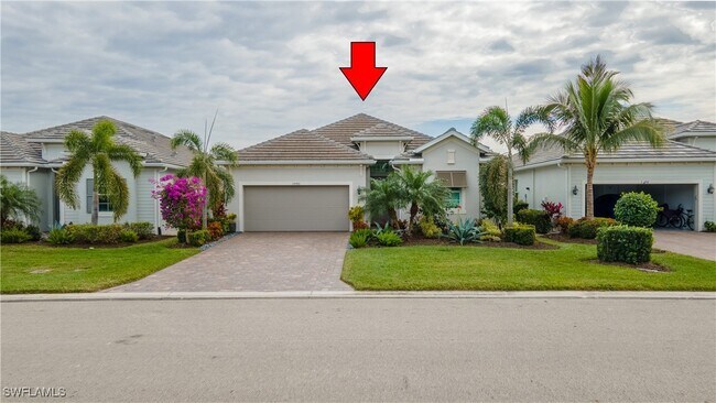 14486 Blue Bay Cir in Estero, FL - Building Photo - Building Photo
