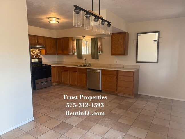 1000.5 2nd St in Las Cruces, NM - Foto de edificio - Building Photo