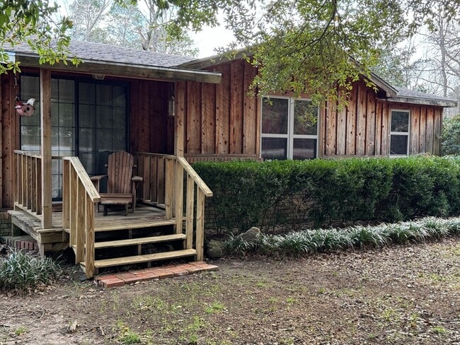 property at 5368 Par Rd 830