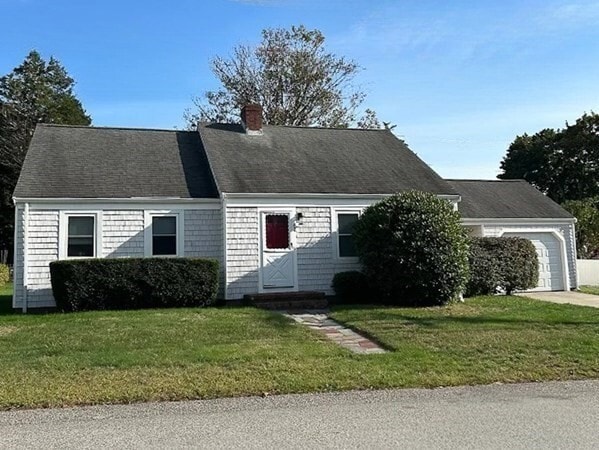 property at 62 George St